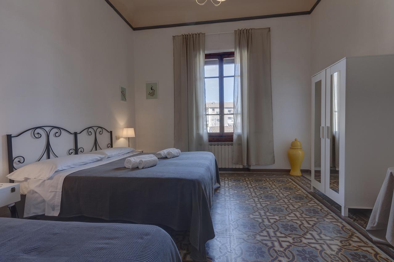 Sleep Tight Apartment Florence
