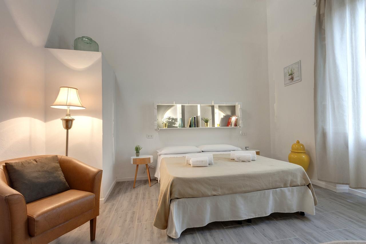 Apartment Sleep Tight Florence