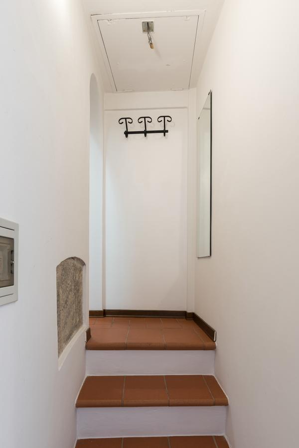 Roommo Sant'Ambrogio Apartamento Florença