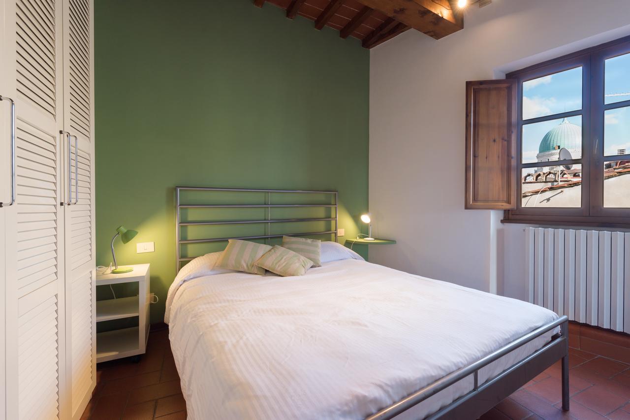 Roommo Sant'Ambrogio * Florença