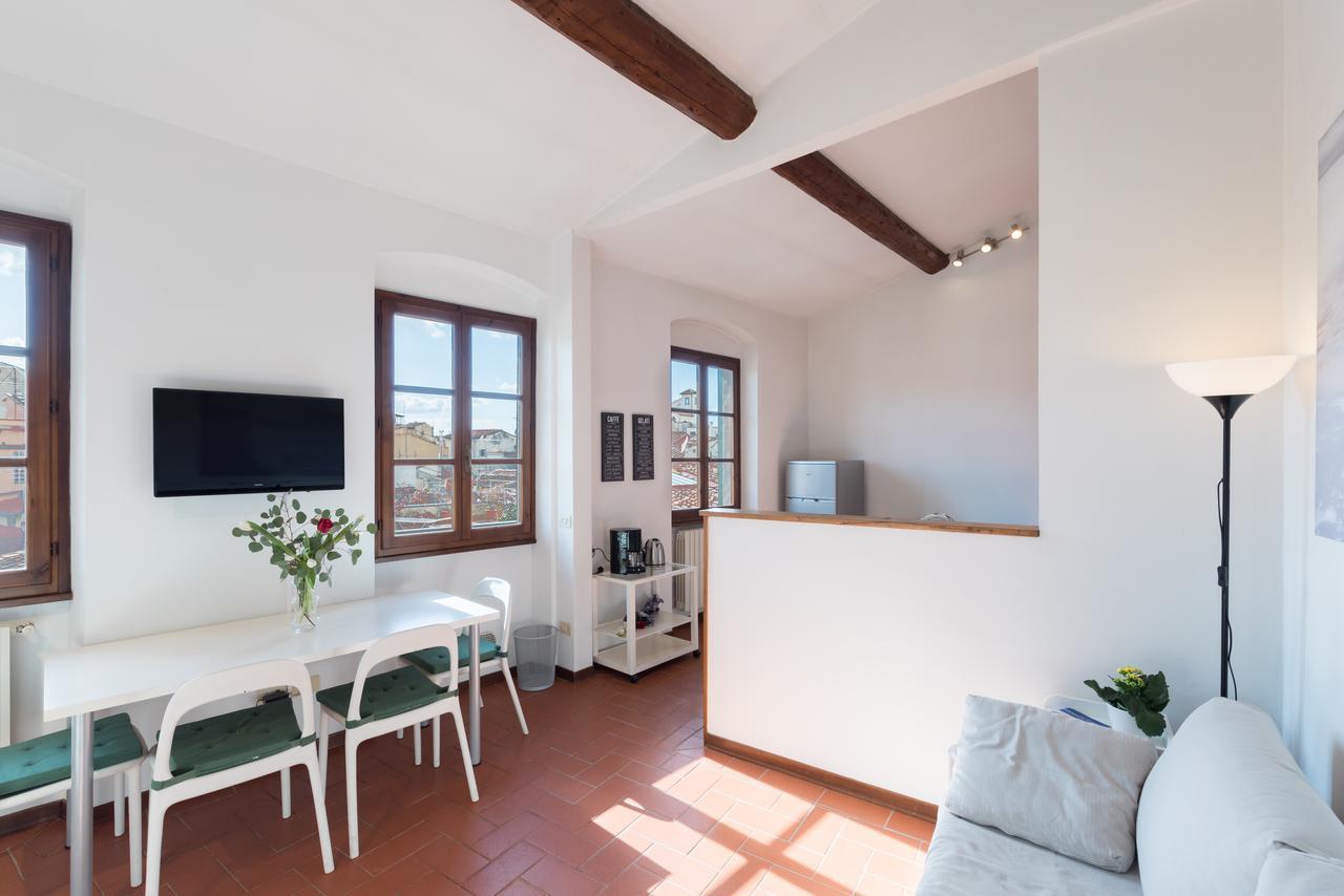 Roommo Sant'Ambrogio Florença