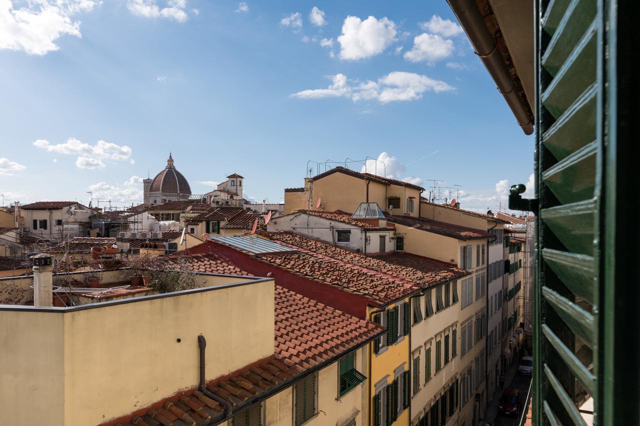 Roommo Sant'Ambrogio * Florença