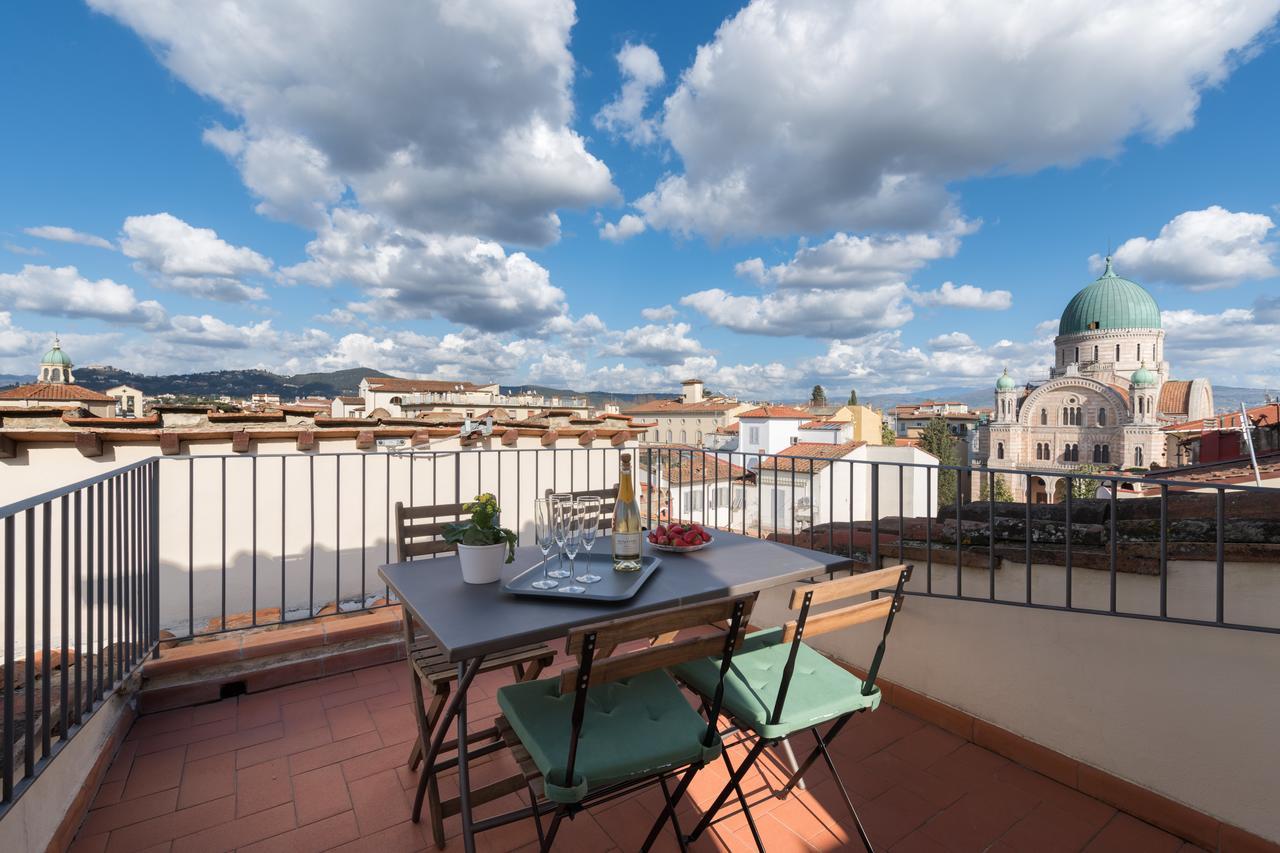 Apartamento Roommo Sant'Ambrogio Florença