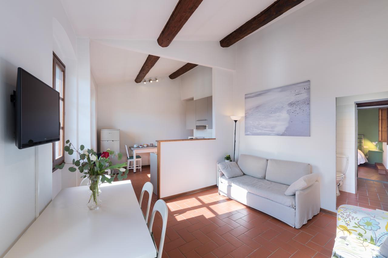 Roommo Sant'Ambrogio Apartamento Florença