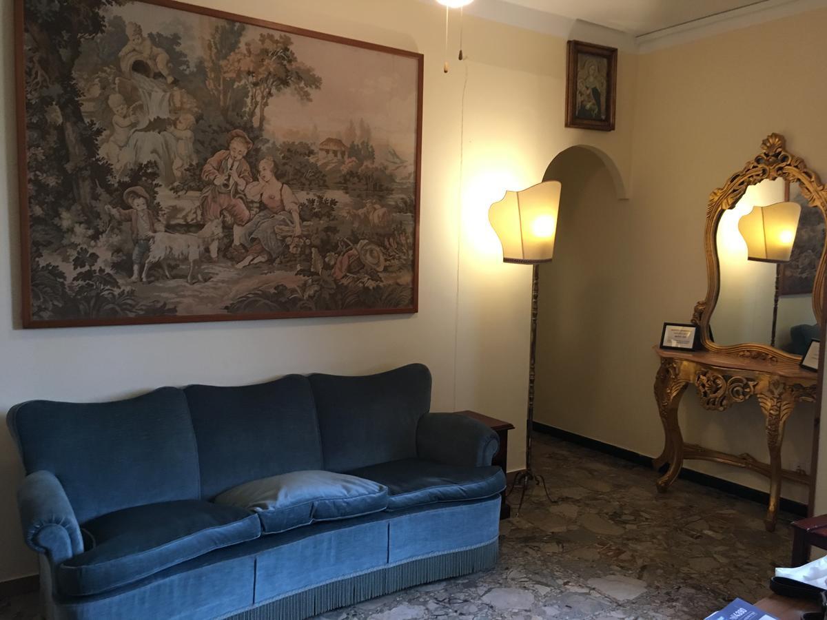 Etrusca Florence