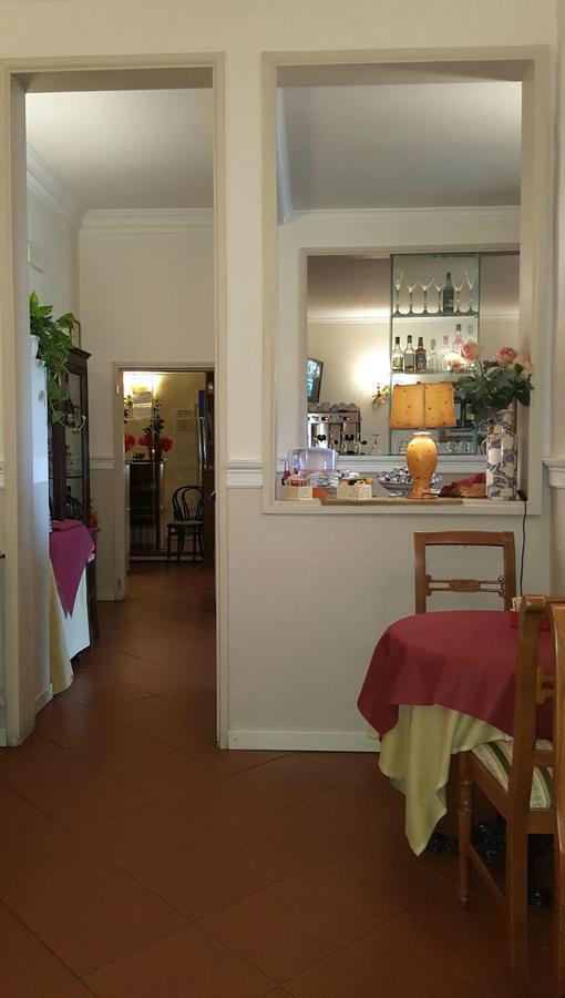 Andrea 3* Firenze