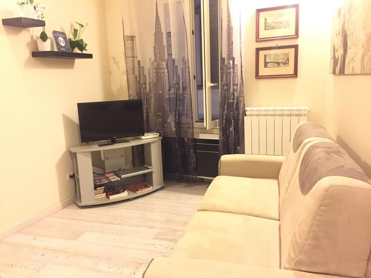 Appartement Sant'antonino *