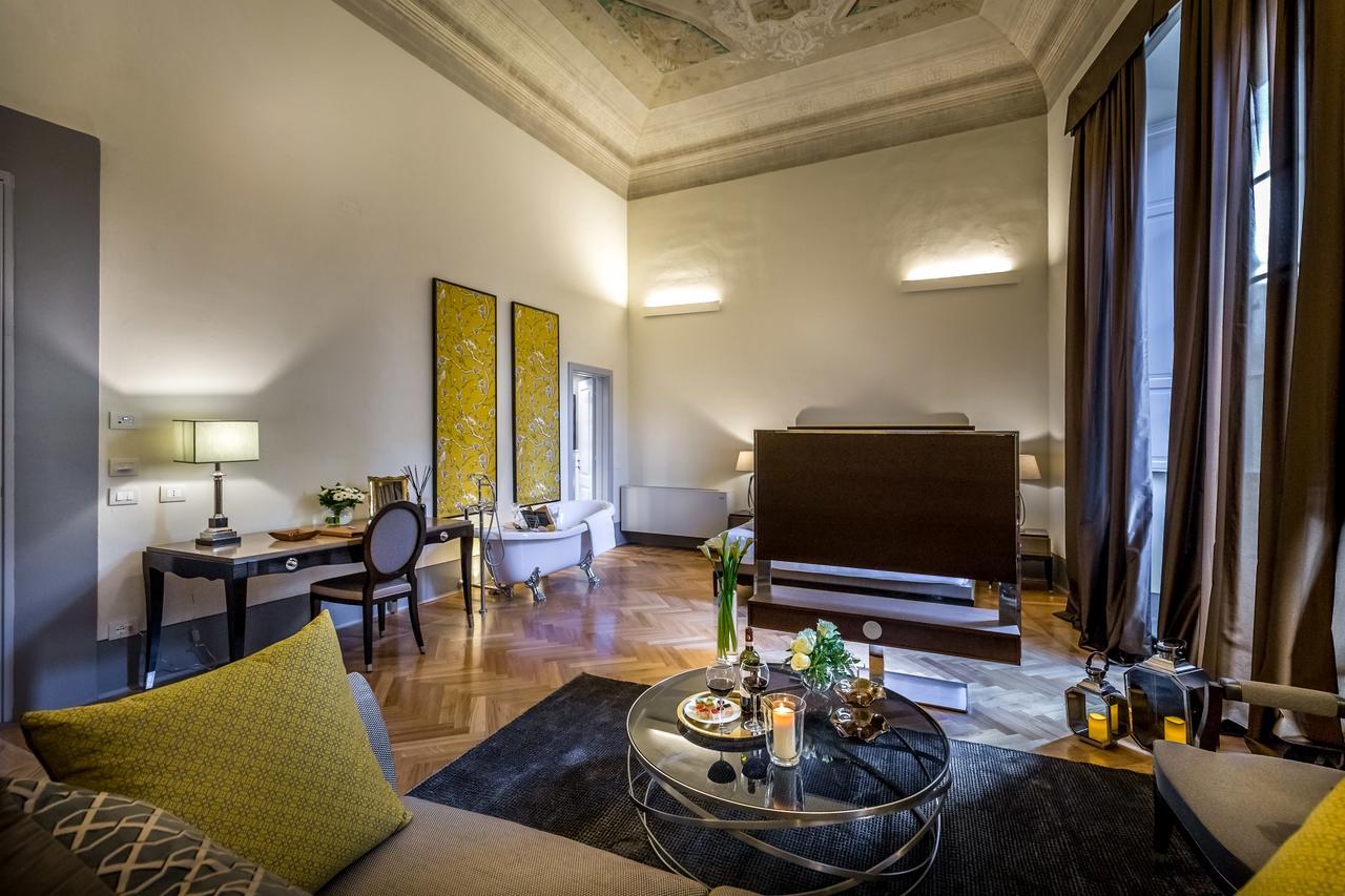 Palazzo Ridolfi - Residenza D'epoca Hotel Florença