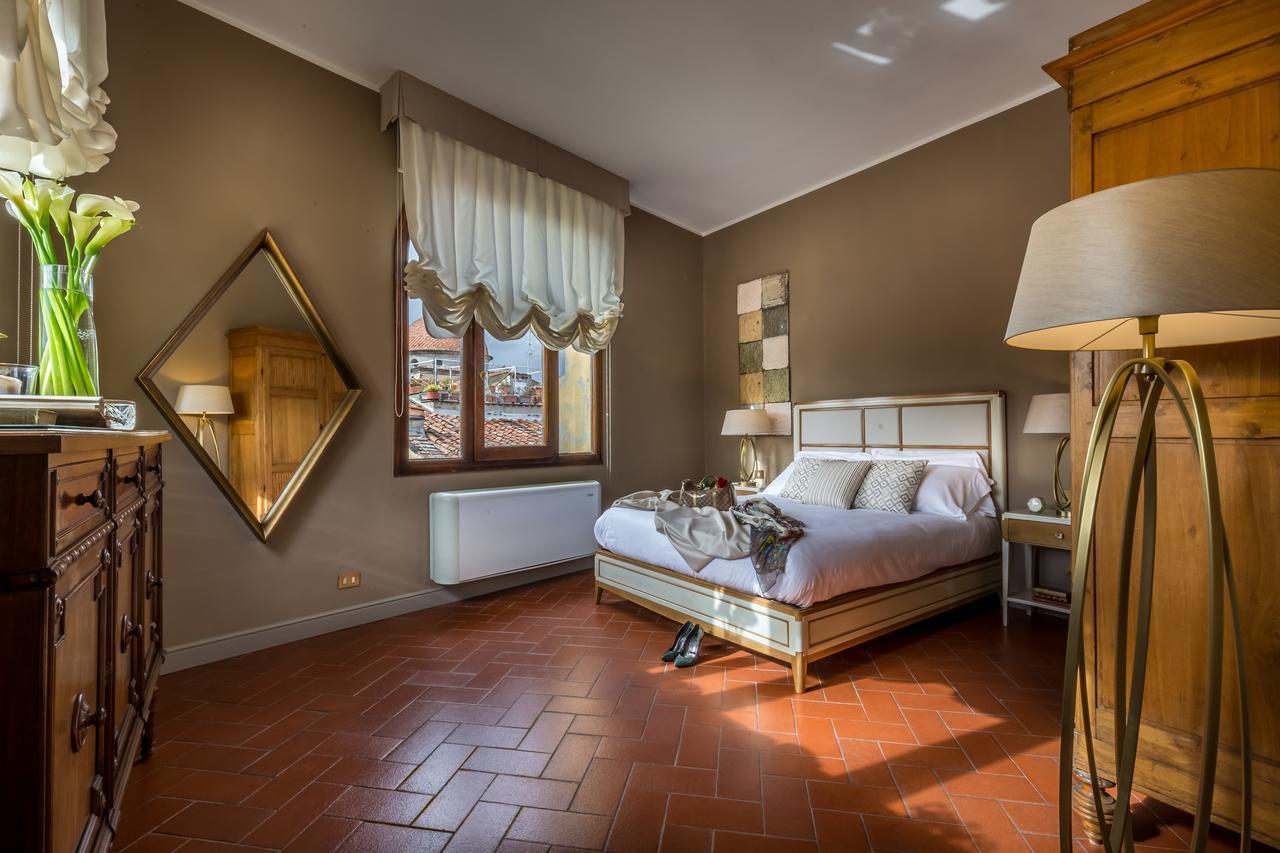 Palazzo Ridolfi - Residenza D'epoca Hotel 3*