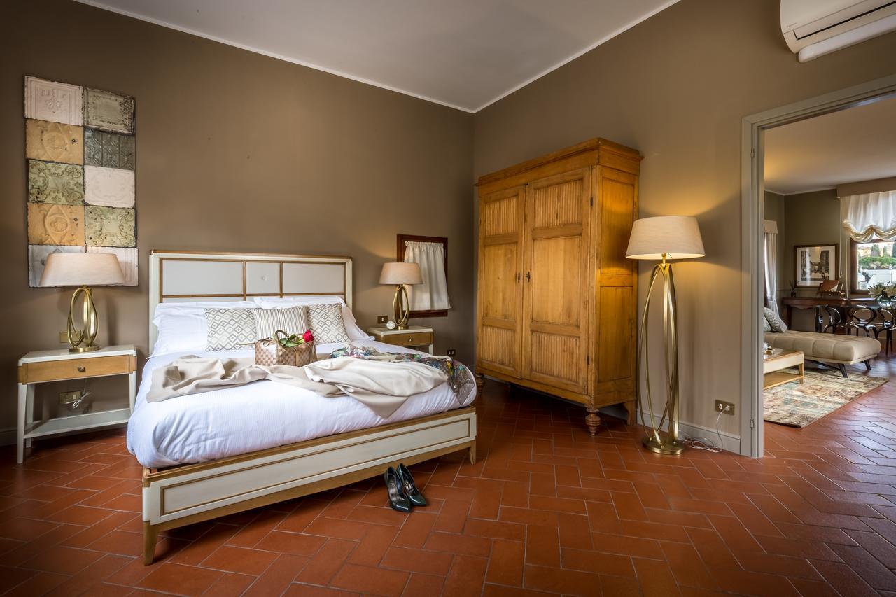 Hotel Palazzo Ridolfi - Residenza D'epoca Florença