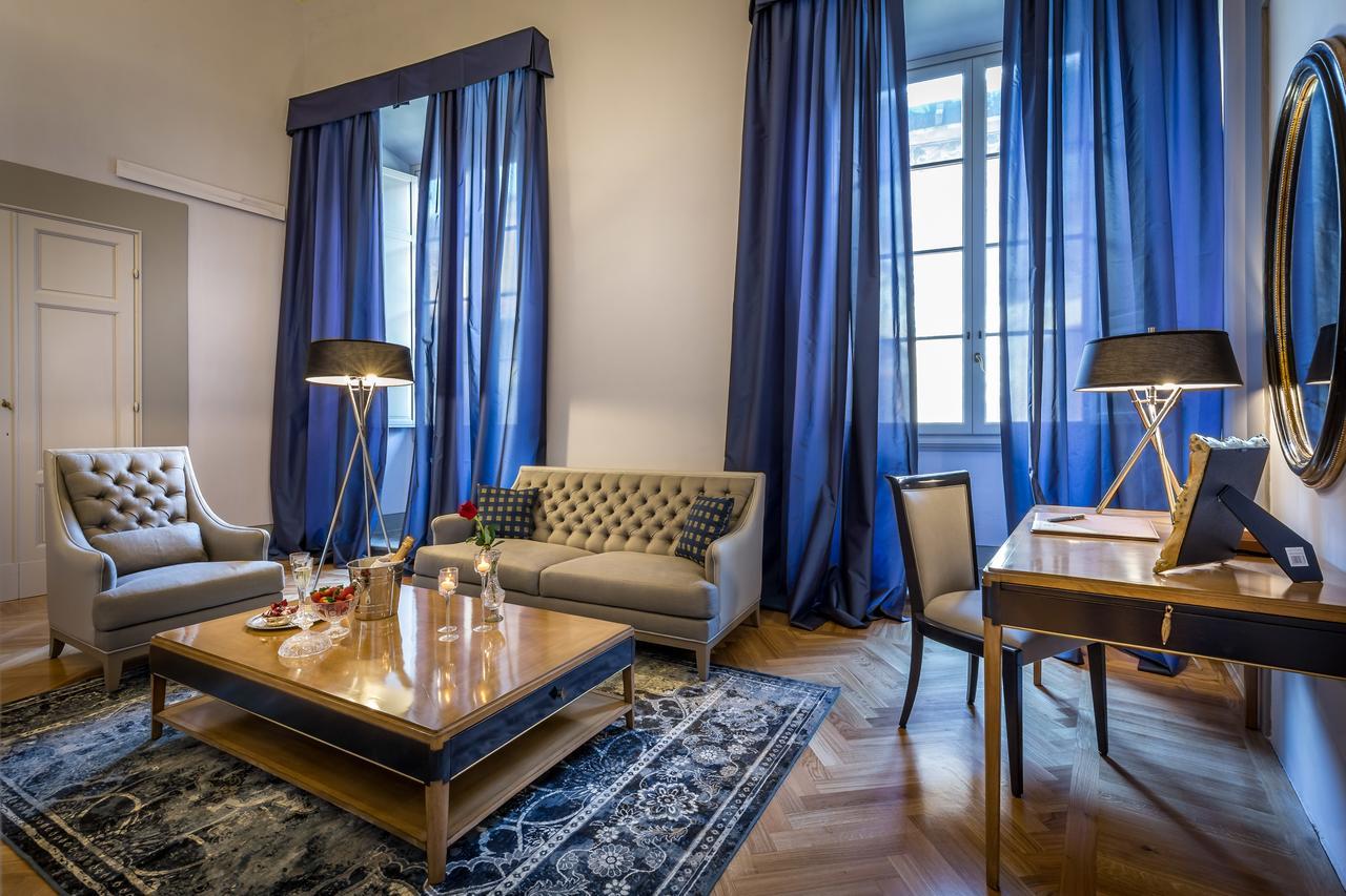 Hotel Palazzo Ridolfi - Residenza D'epoca 3*