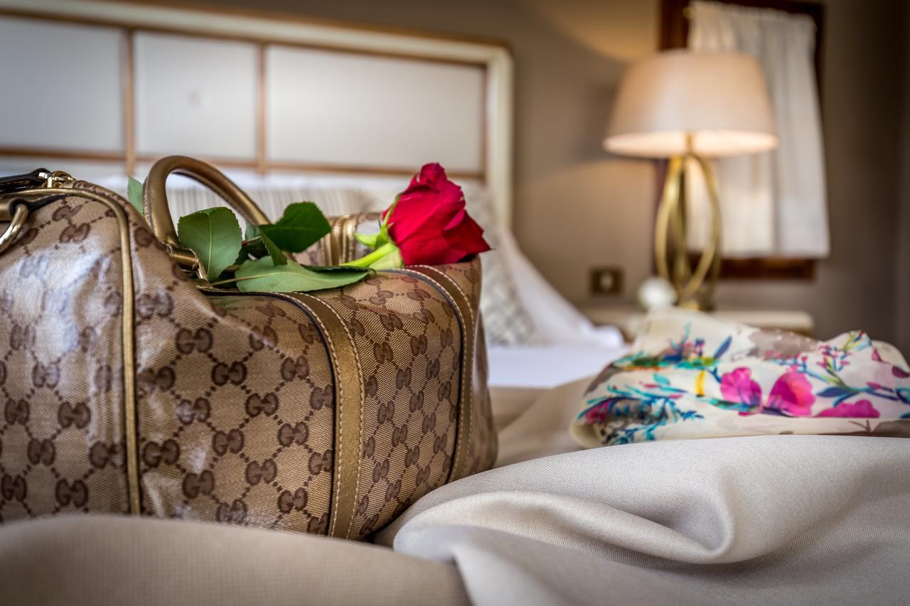 Hotel Palazzo Ridolfi - Residenza D'epoca 3*