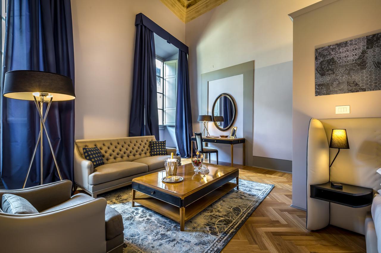 Palazzo Ridolfi - Residenza D'epoca Hotel 3*