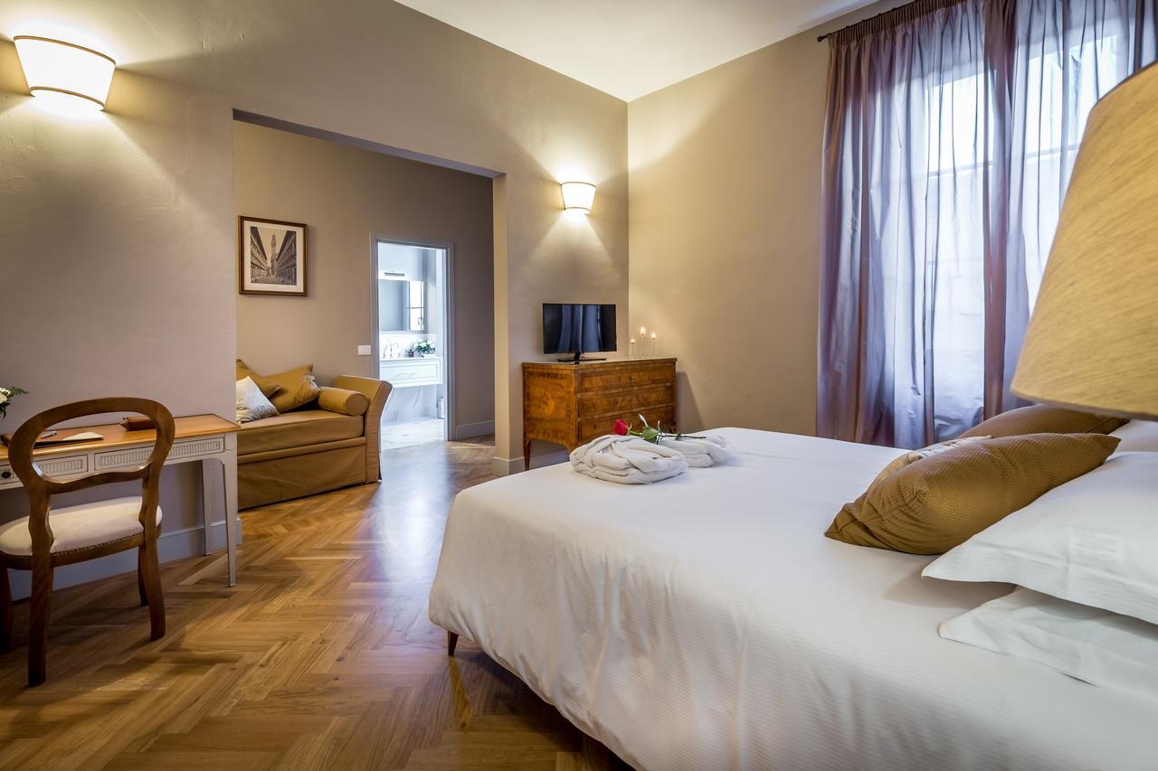Palazzo Ridolfi - Residenza D'epoca 3* Florence