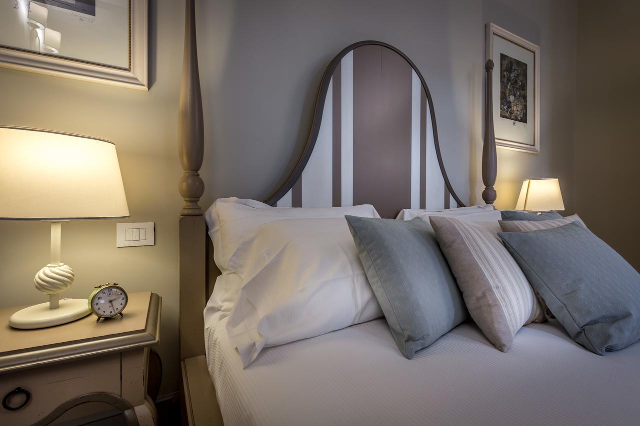 Palazzo Ridolfi - Residenza D'epoca Hotel 3*