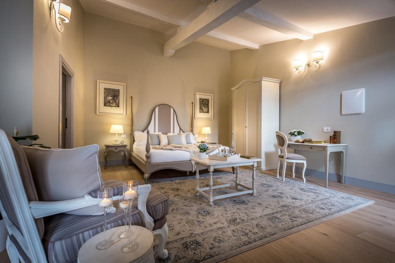 Palazzo Ridolfi - Residenza D'epoca Florence