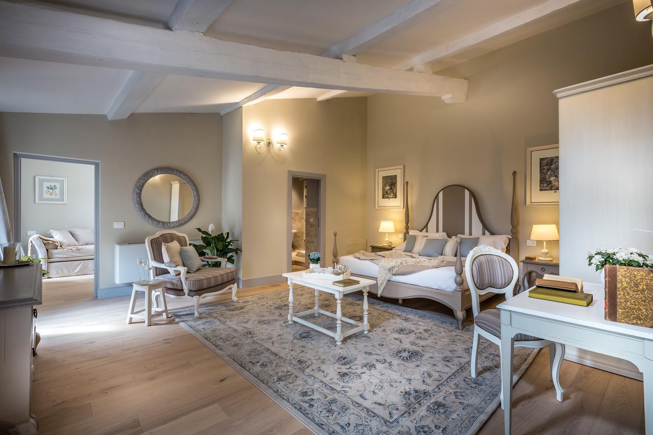 Hotel Palazzo Ridolfi - Residenza D'epoca Florence