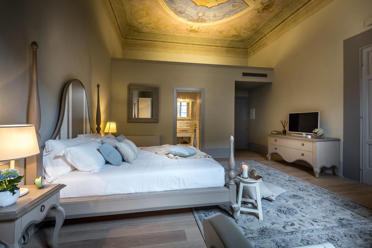Hotel Palazzo Ridolfi - Residenza D'epoca