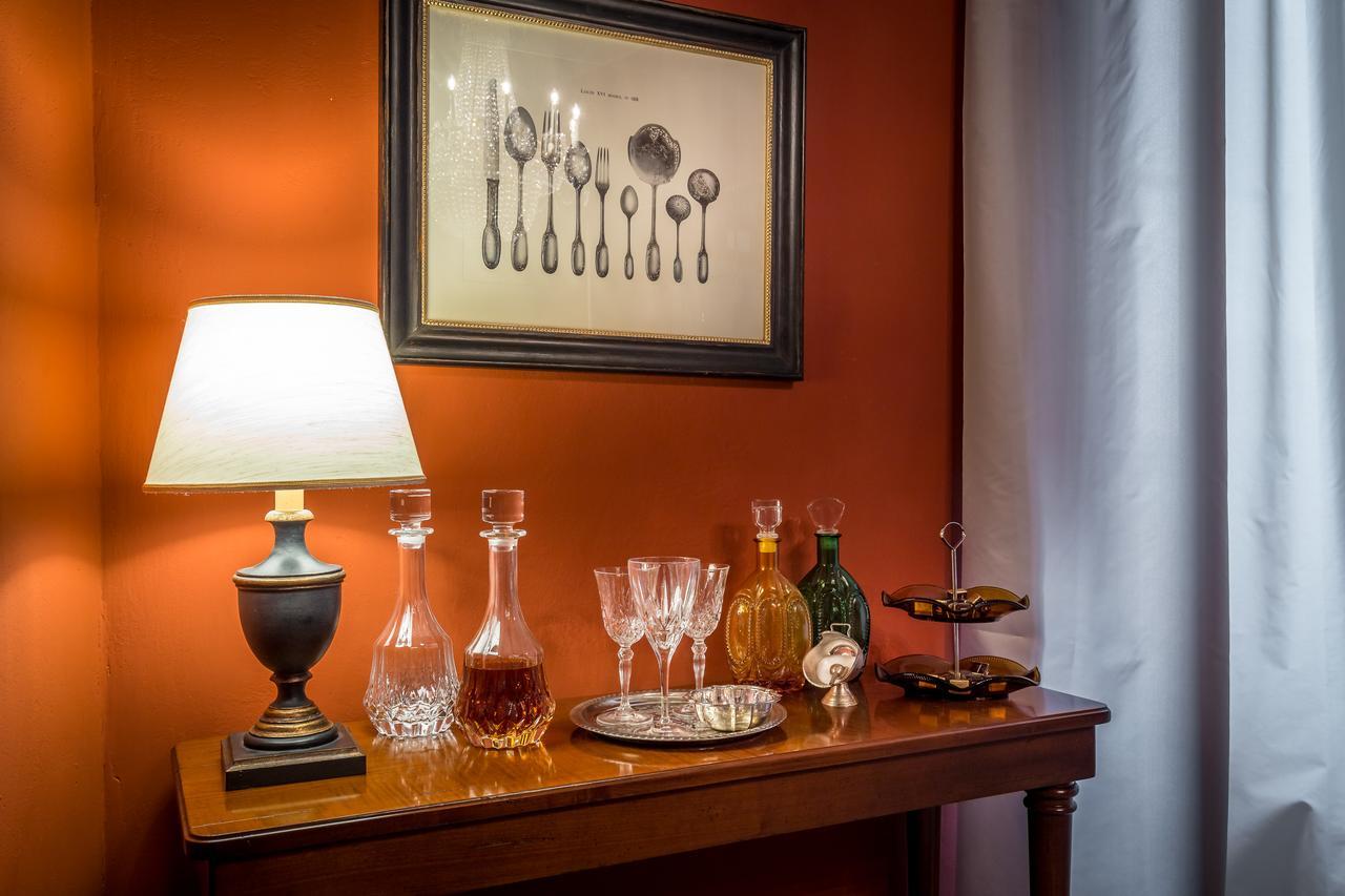 Palazzo Ridolfi - Residenza D'epoca Hotel