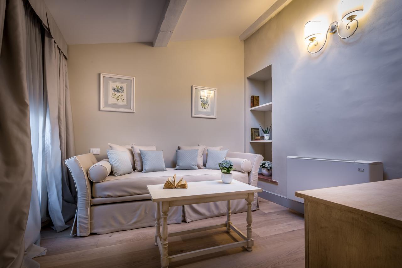 Hotel Palazzo Ridolfi - Residenza D'epoca