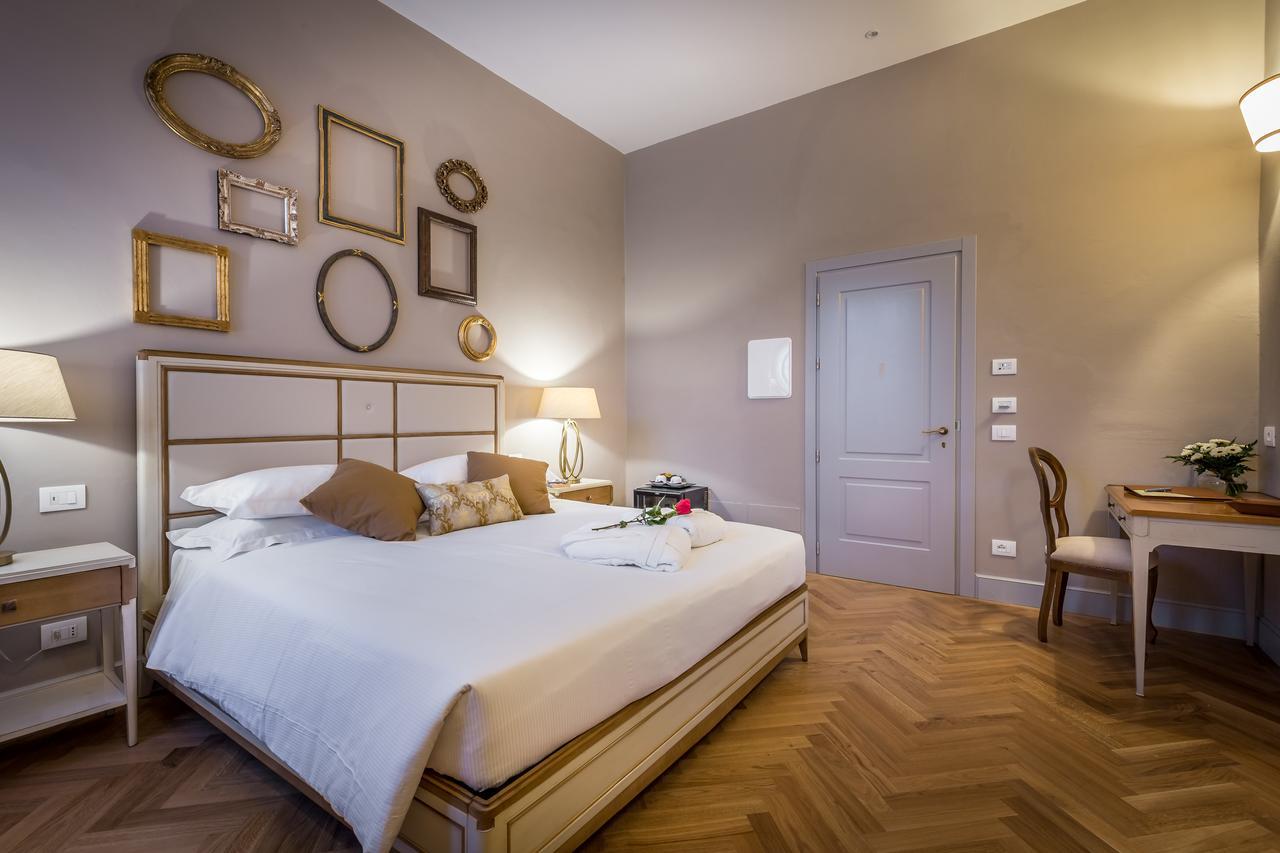 Palazzo Ridolfi - Residenza D'epoca 3* Florence