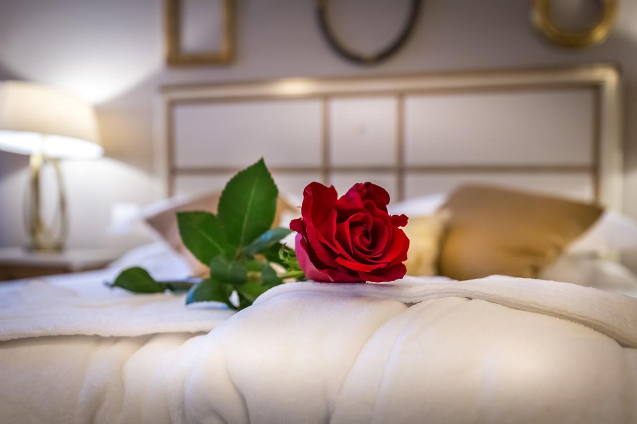 Hotel Palazzo Ridolfi - Residenza D'epoca