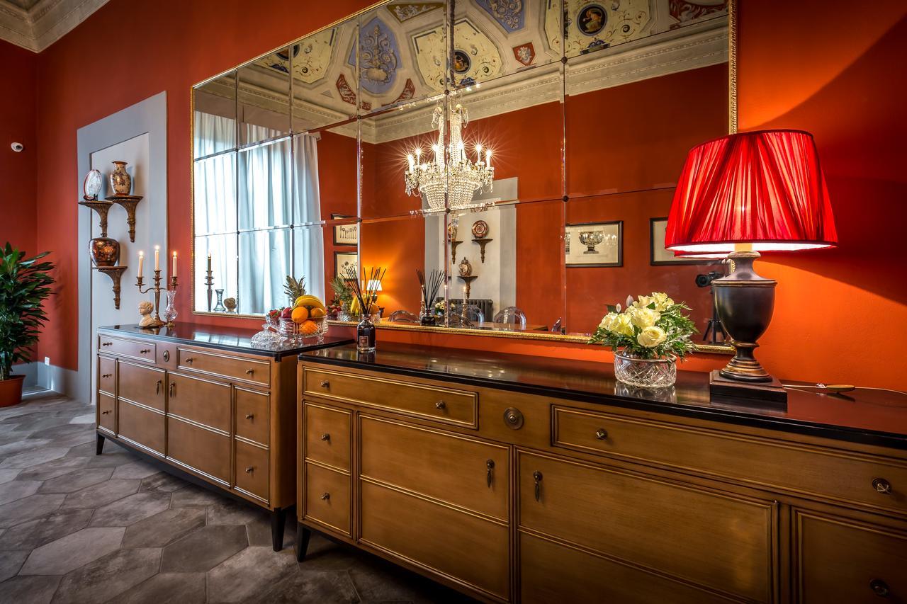 Palazzo Ridolfi - Residenza D'epoca Hotel Florence