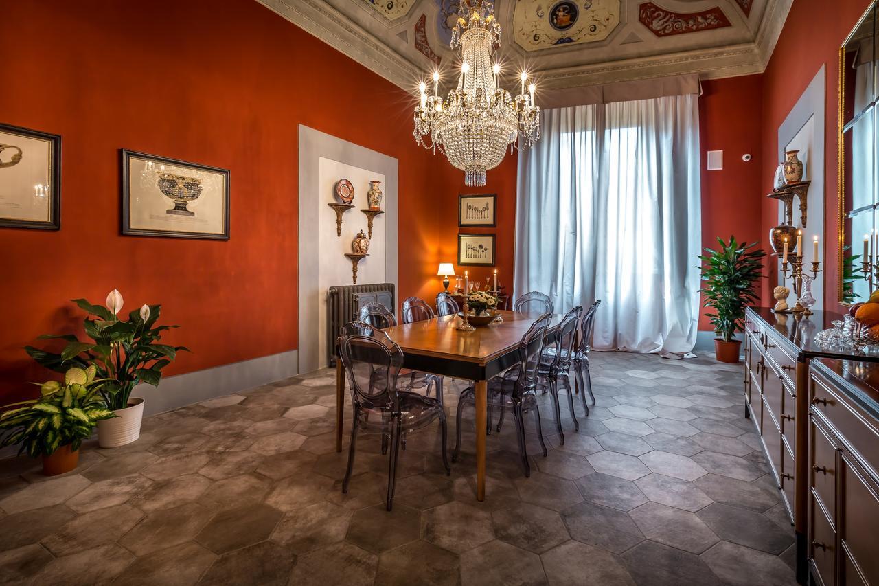 Palazzo Ridolfi - Residenza D'epoca 3* Florence