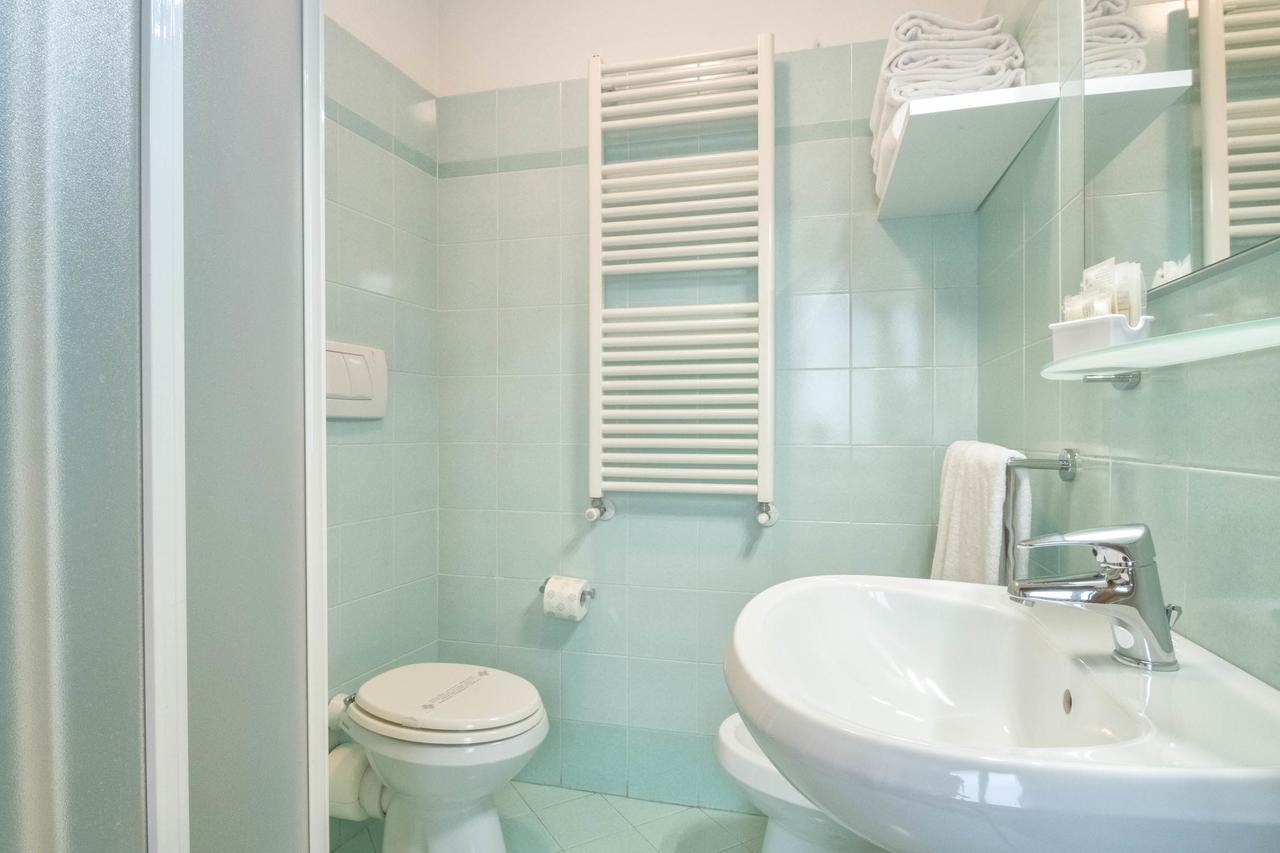 Casa Betania Casa Per Ferie 2* Florença