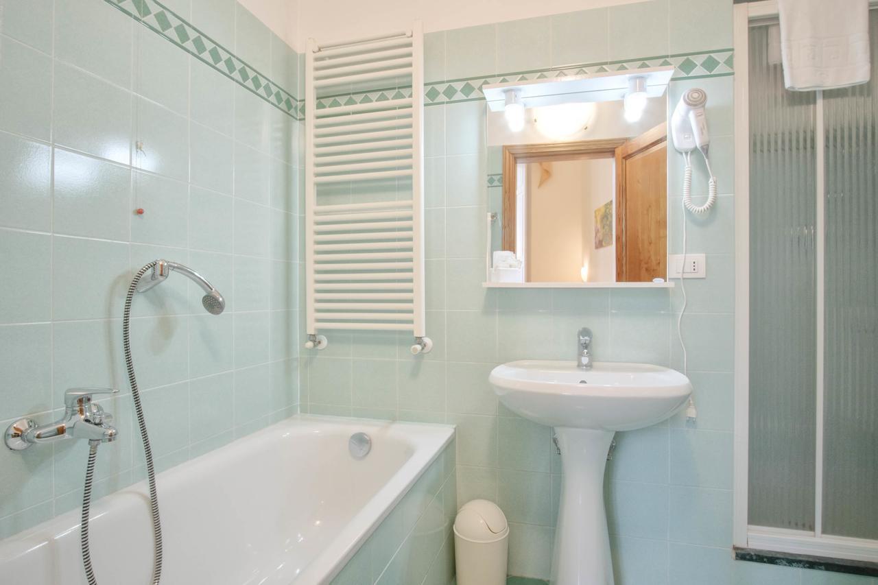 Casa Betania Casa Per Ferie Guest house