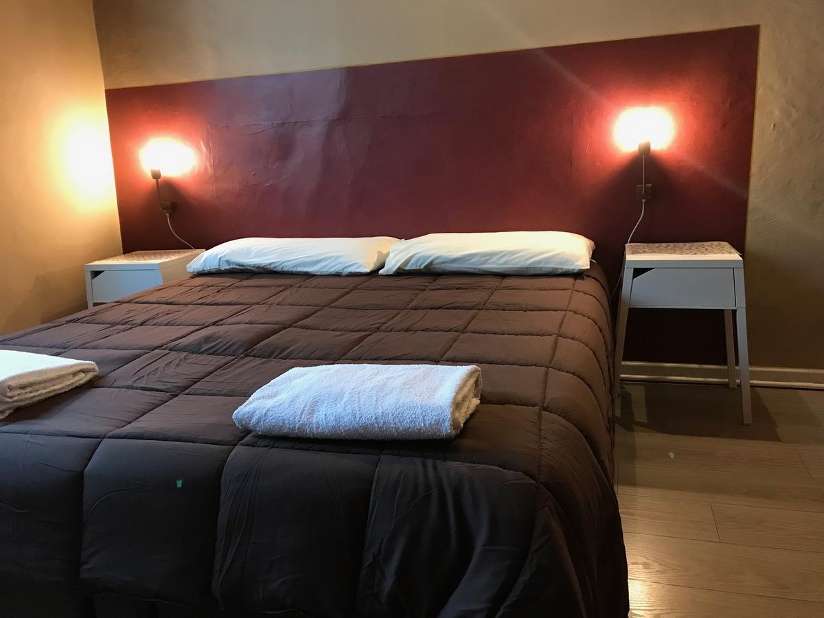 International Student House * Firenze