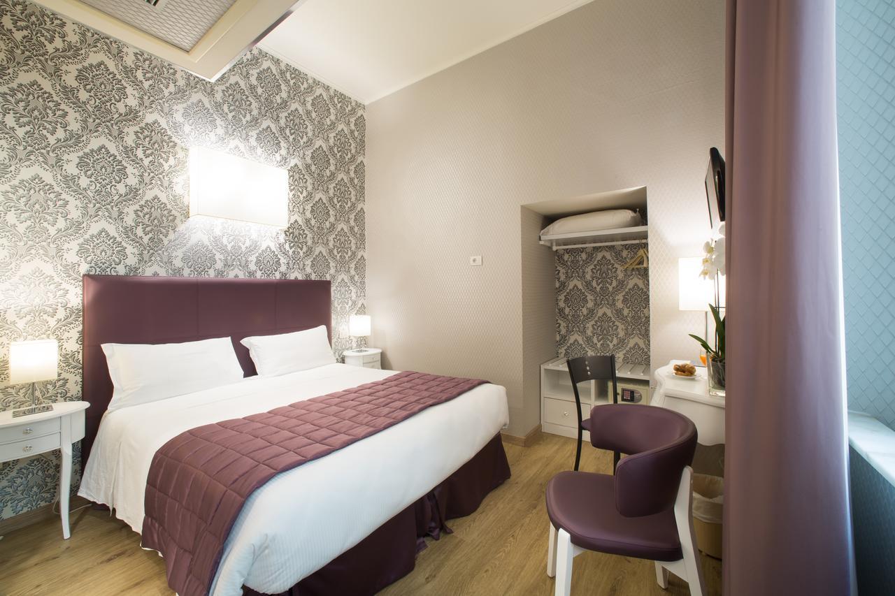 Montreal 3* Florence