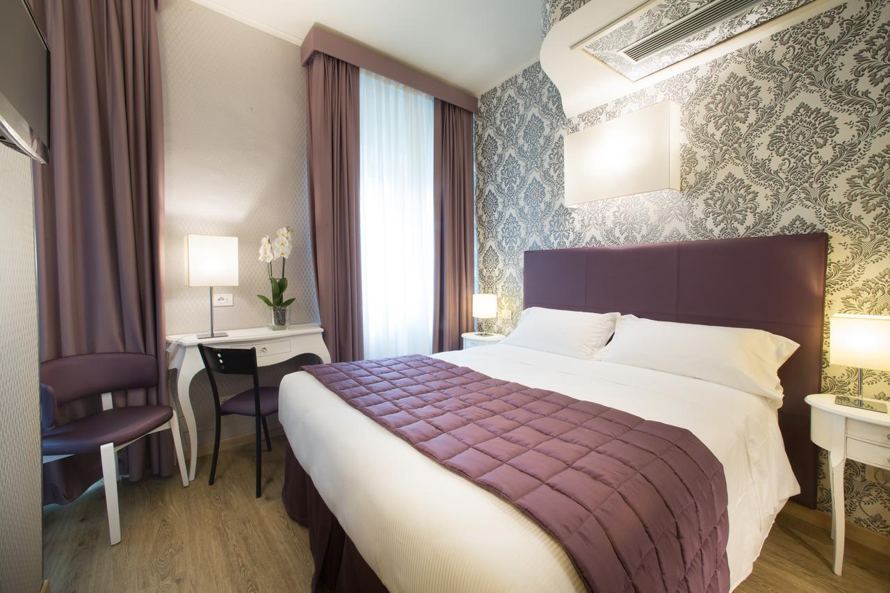 Montreal 3* Florence