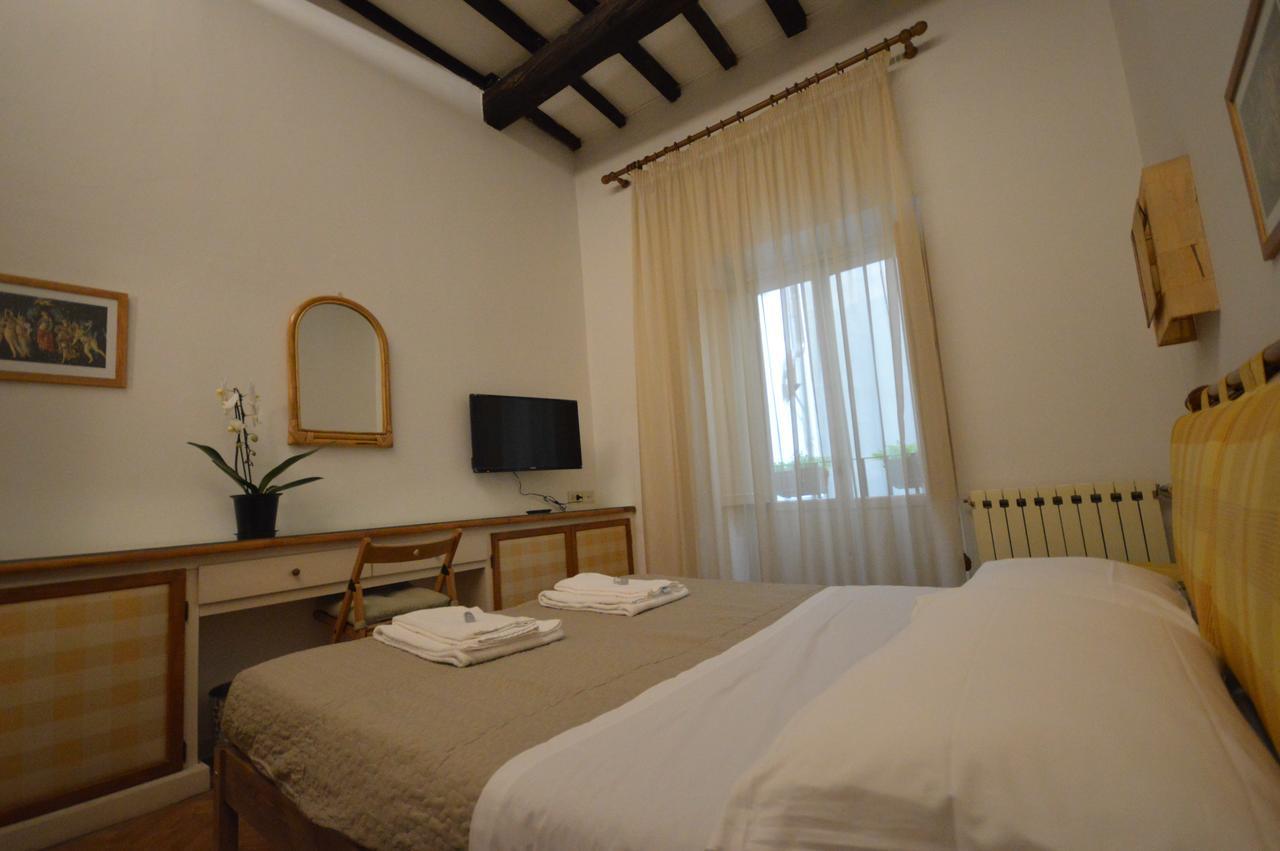 Appartement City Centre Florence