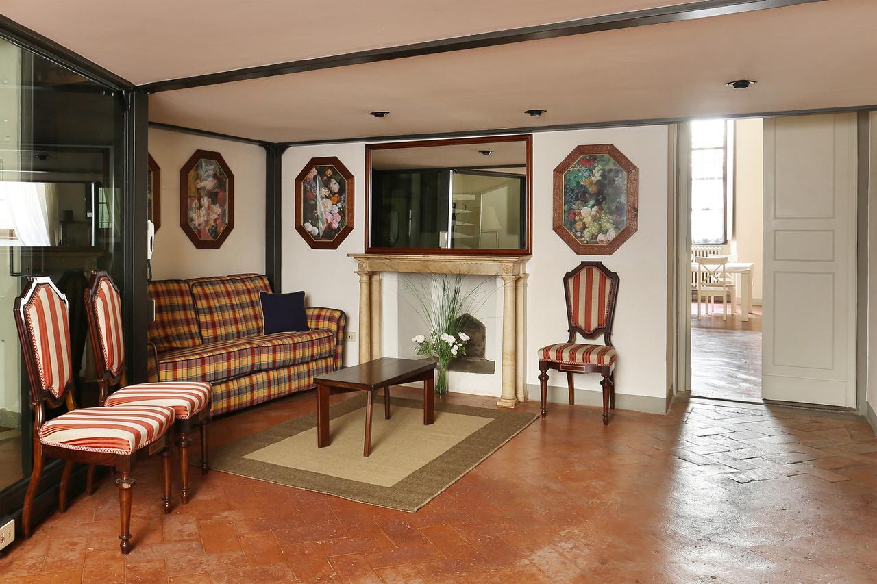 Guest house D'epoca Via Santo Spirito 6 Florence