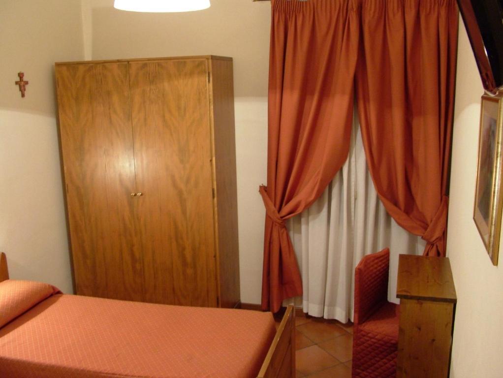 Bed & Breakfast Convitto Della Calza - Casa Per Ferie Firenze