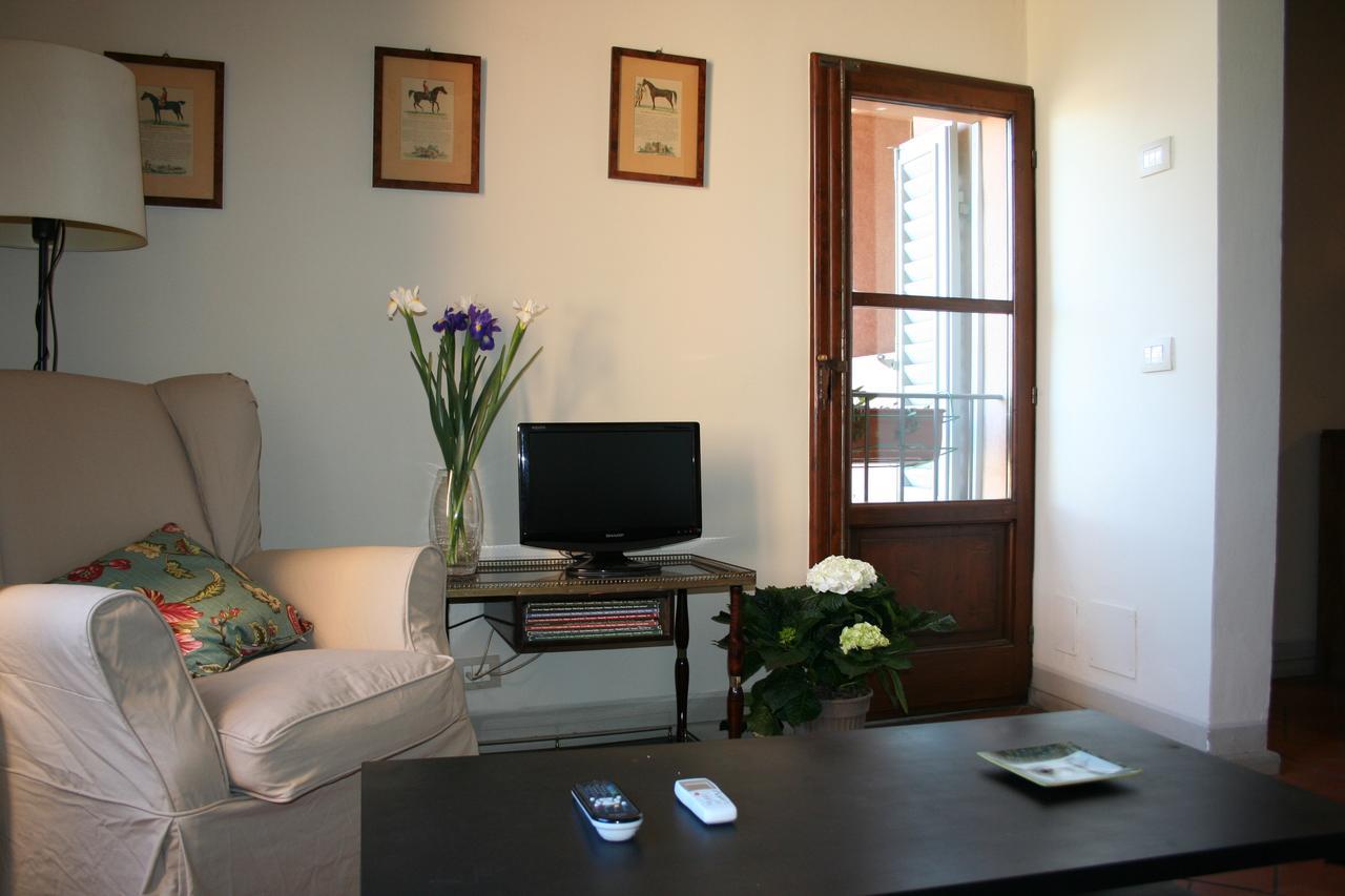 Holiday home My Boutique In *
