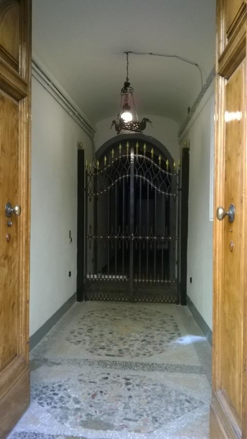 Residenza D'epoca Palazzo Riblet Casa de hóspedes 3*