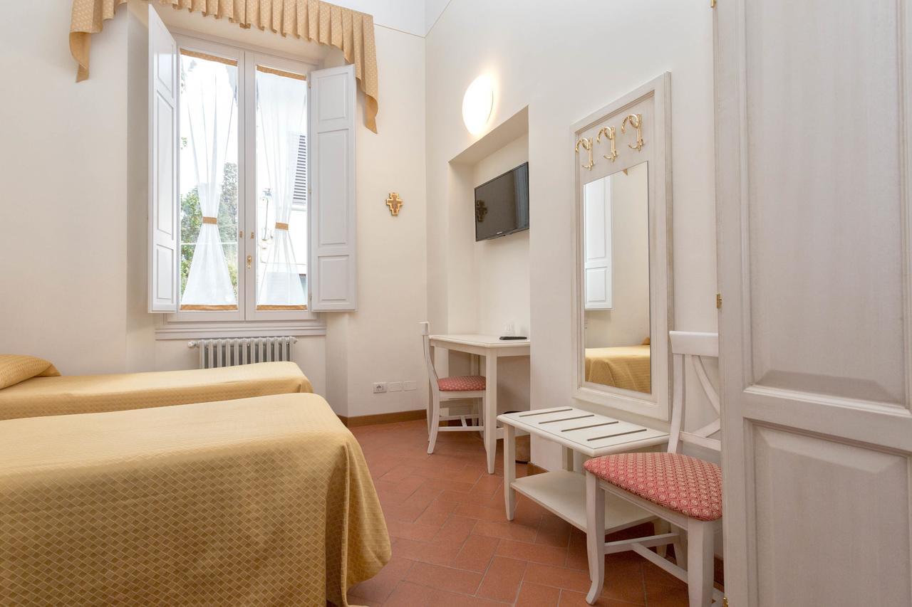 Casa Betania Casa Per Ferie Guest house