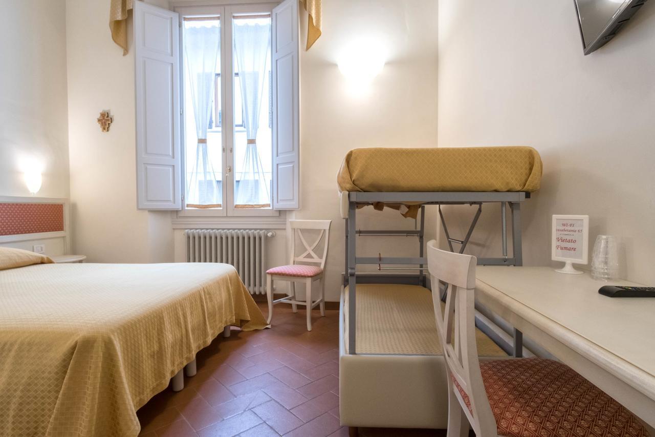 Casa Betania Casa Per Ferie