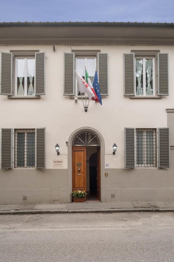 Casa Betania Casa Per Ferie 2*