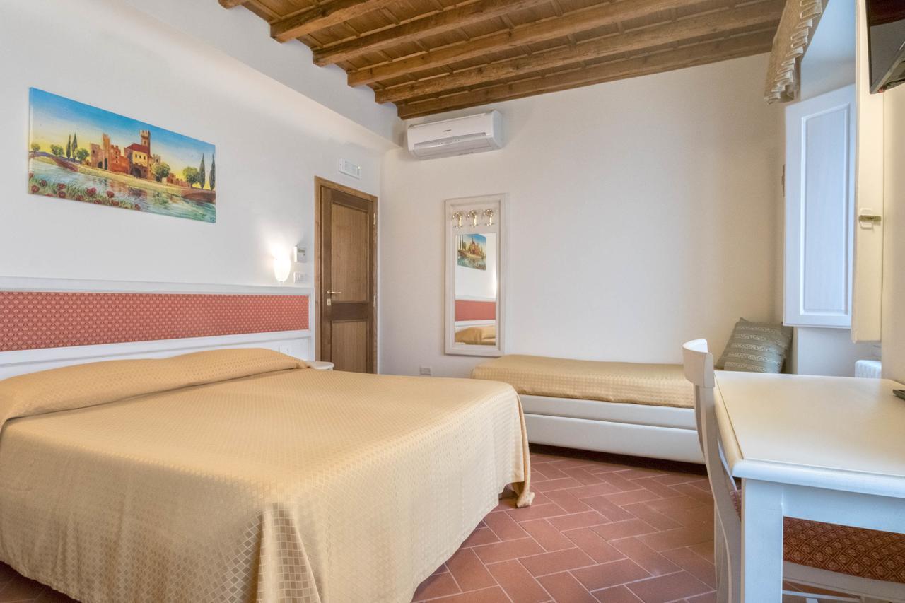 Casa Betania Casa Per Ferie Florença