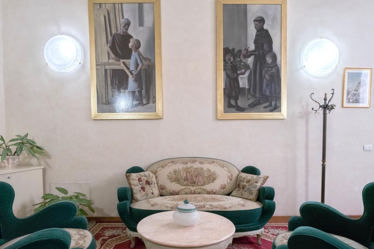 Guest house Casa Betania Casa Per Ferie Florence