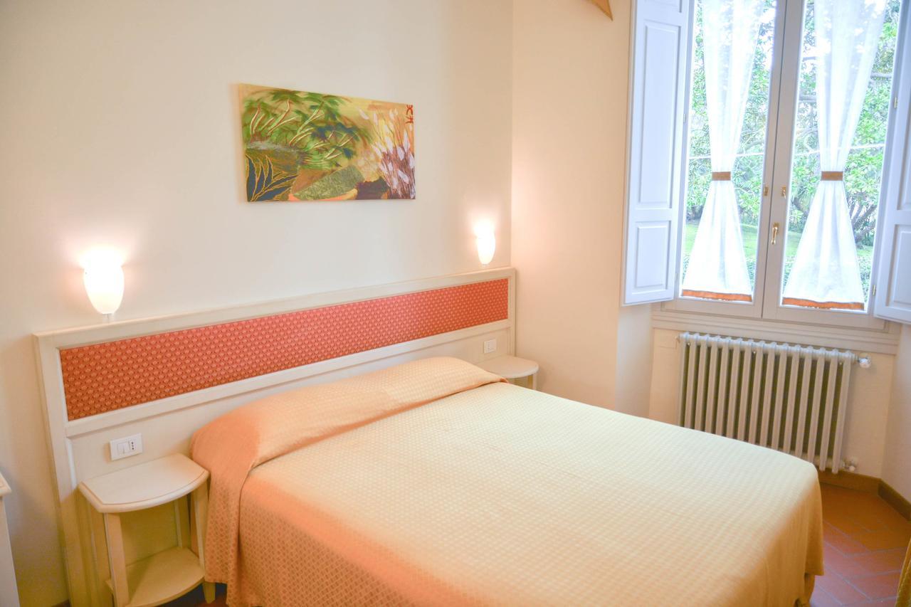 Casa Betania Casa Per Ferie Florença