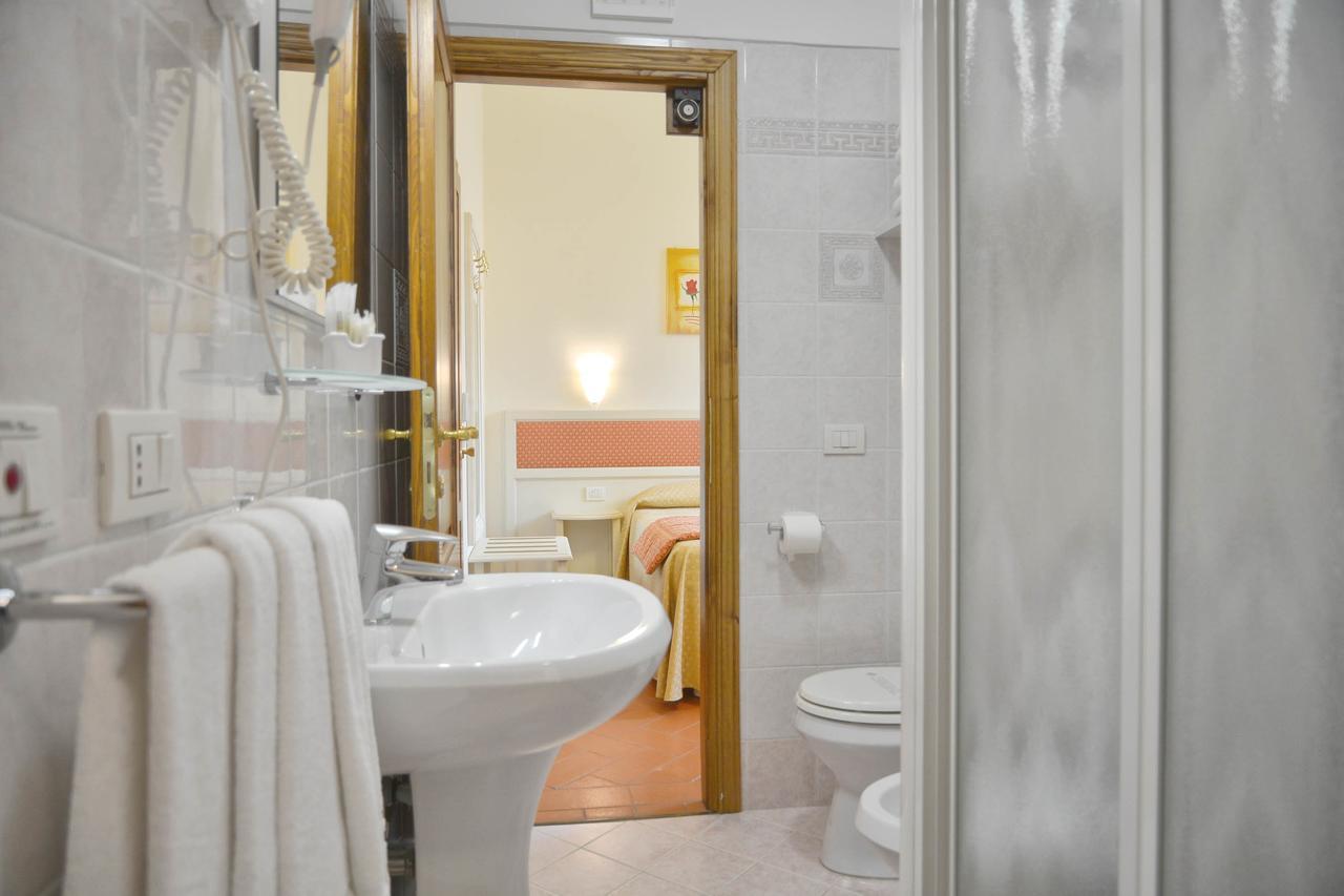 Guest house Casa Betania Casa Per Ferie 2*