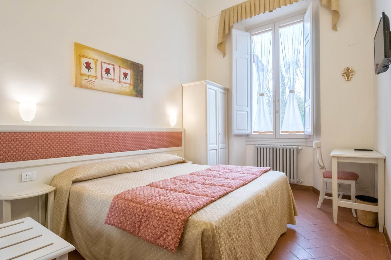 Guest house Casa Betania Casa Per Ferie Florence