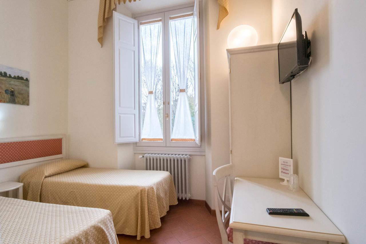 Casa Betania Casa Per Ferie Florença