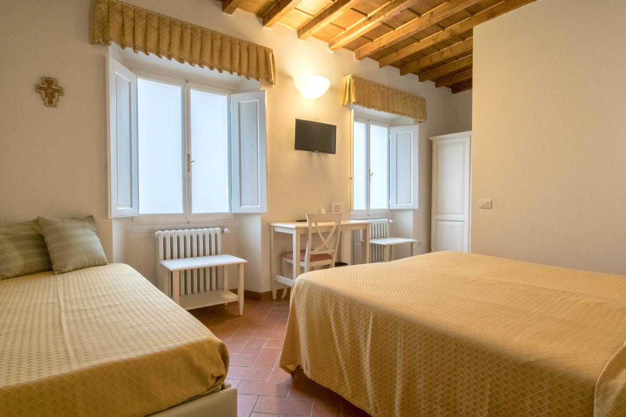 Casa Betania Casa Per Ferie 2* Florence