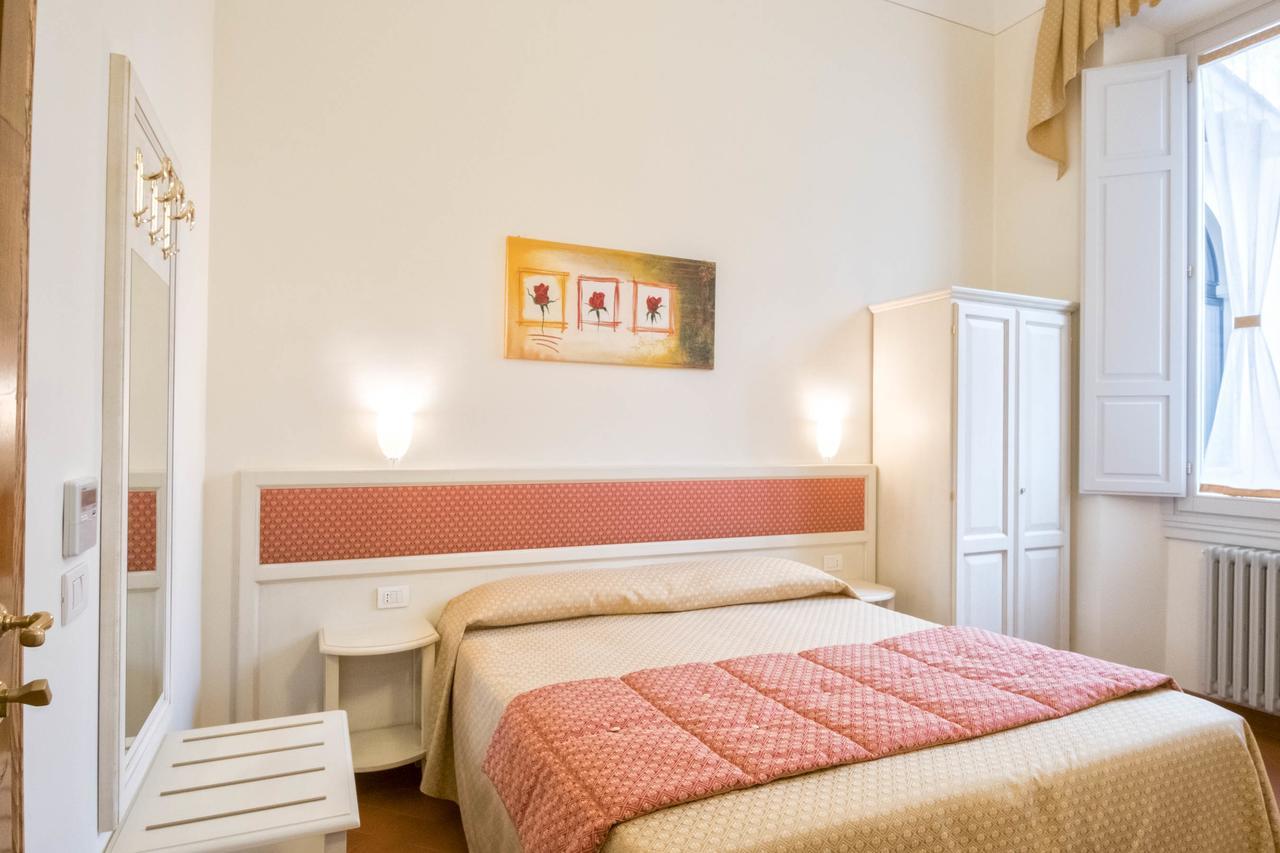 Casa Betania Casa Per Ferie Florença