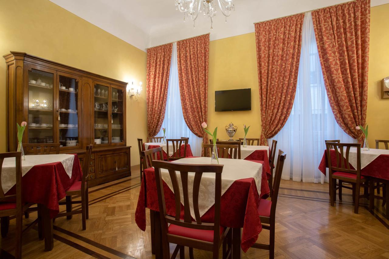 Casa Betania Casa Per Ferie Casa de hóspedes 2*